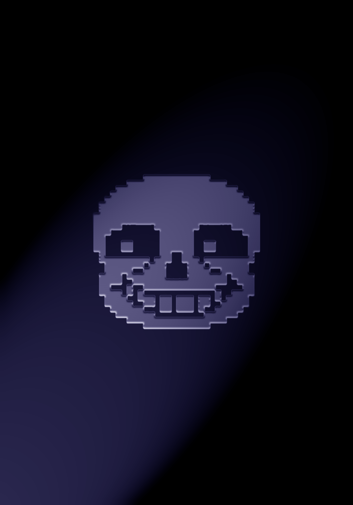 Undertale Sans Wallpapers