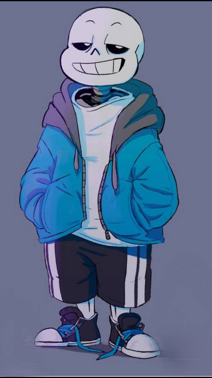 Undertale Sans Wallpapers