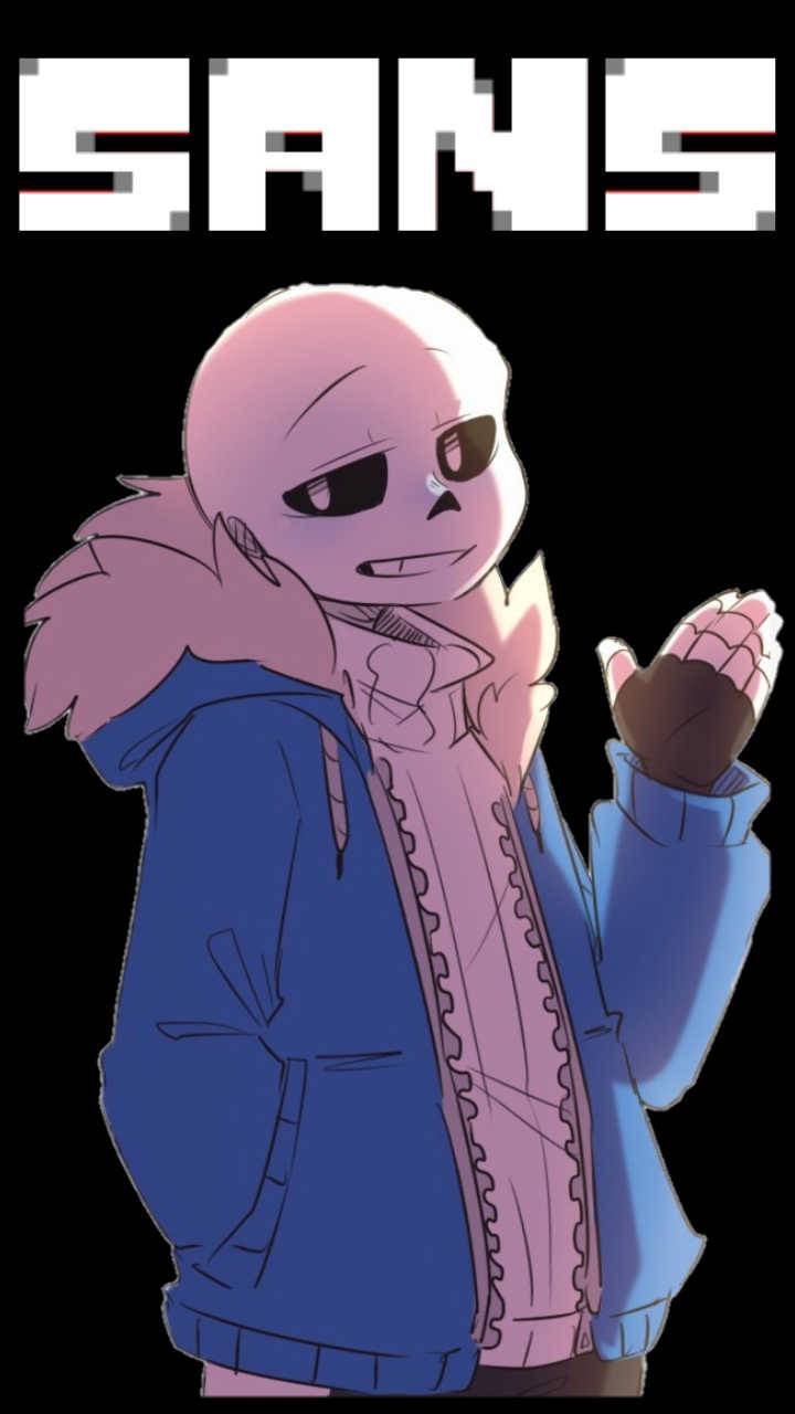 Undertale Sans Wallpapers