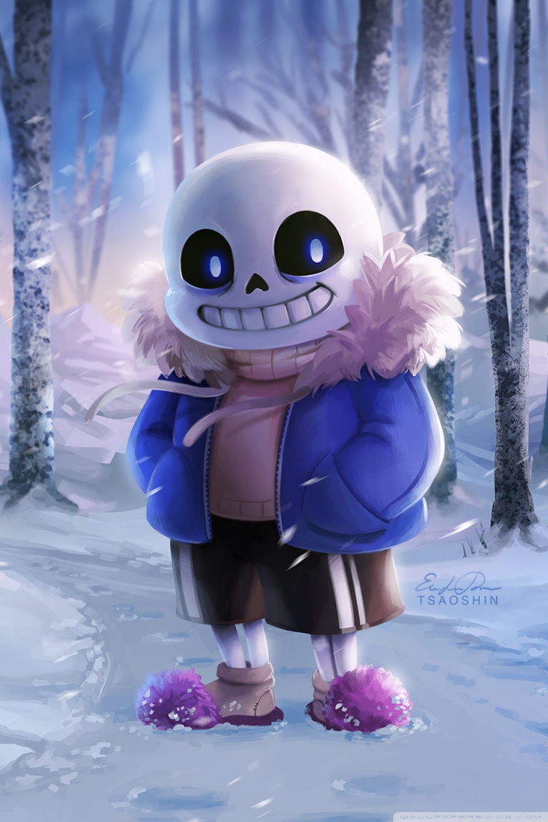 Undertale Phone Wallpapers