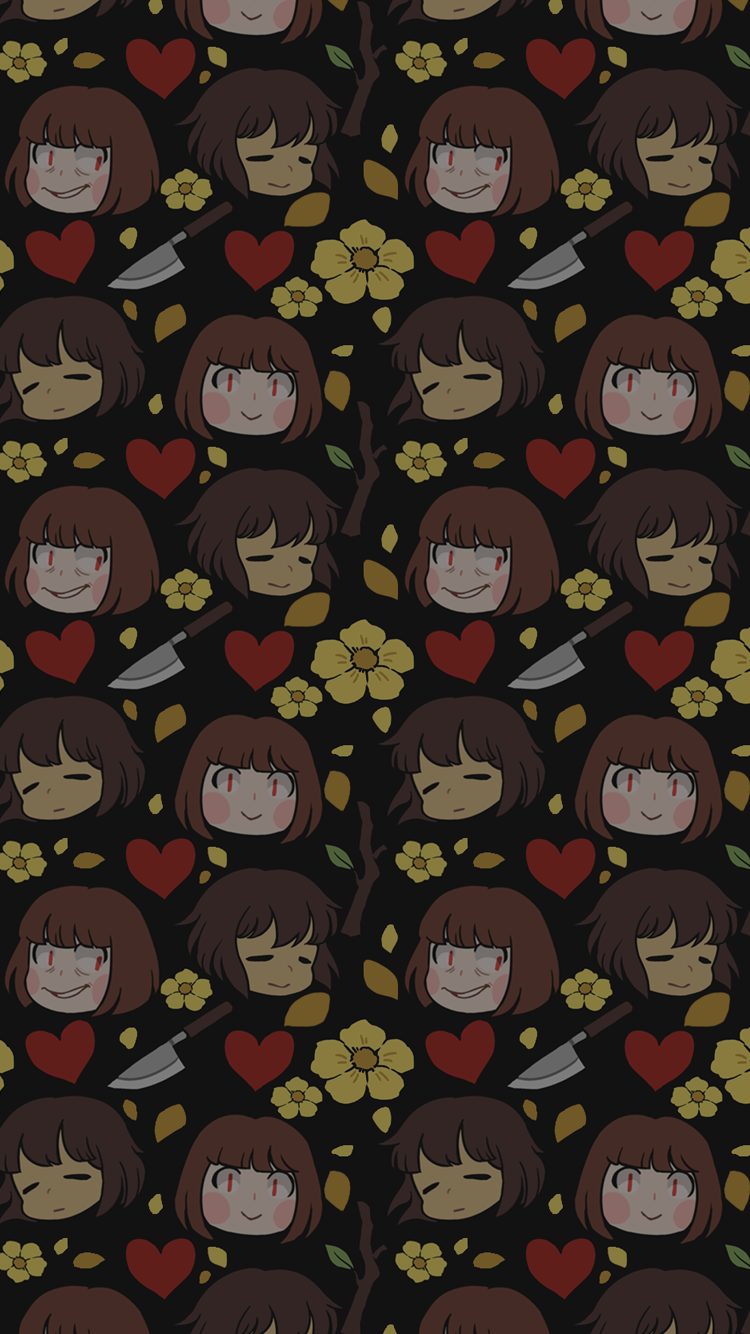 Undertale Phone Wallpapers