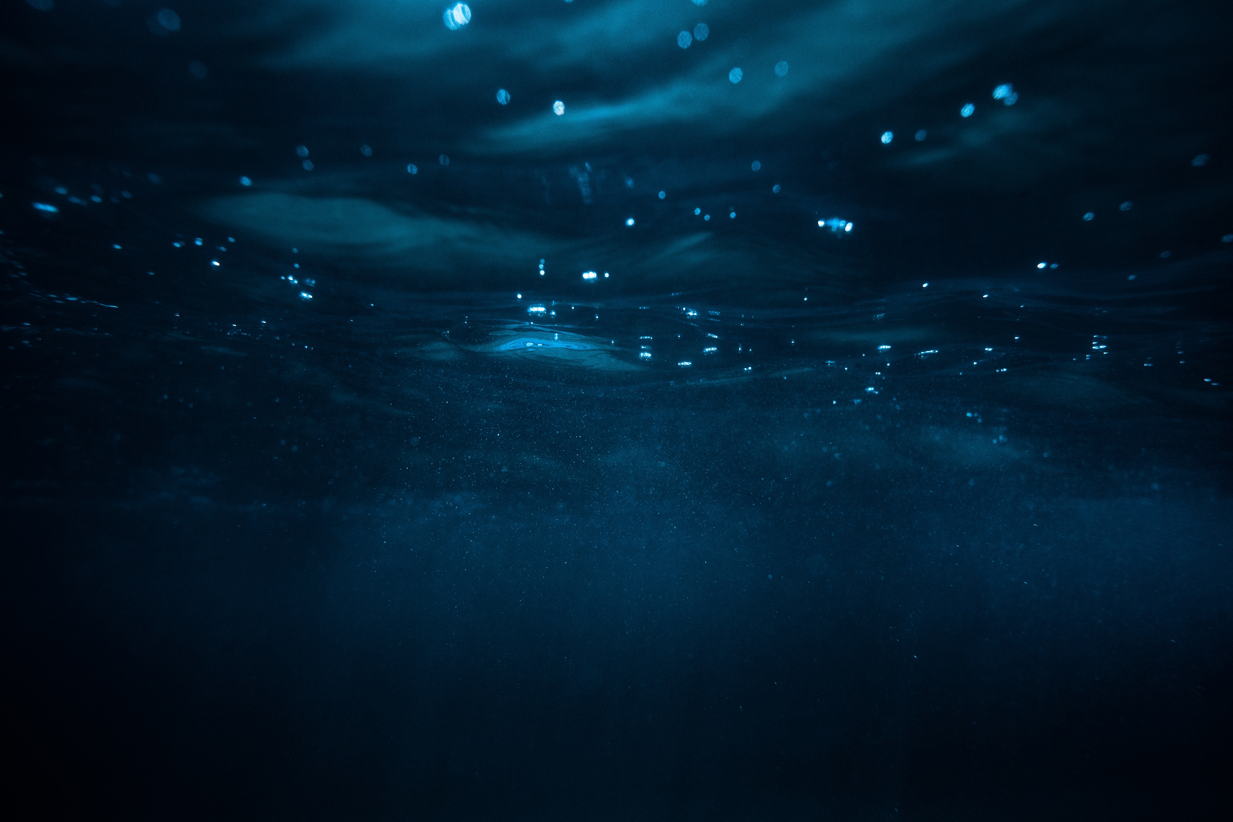 Underwater Aesthetic Wallpapers