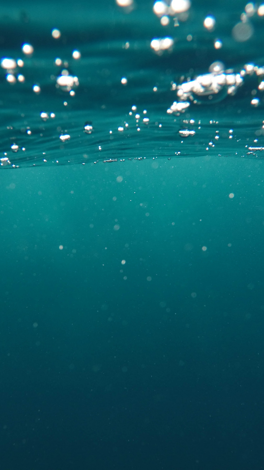 Underwater Ocean Iphone Wallpapers