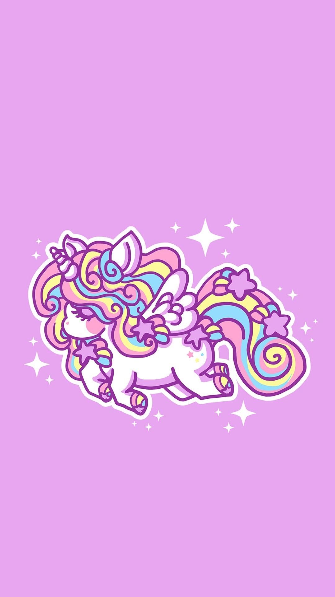 Unicorn Face Wallpapers