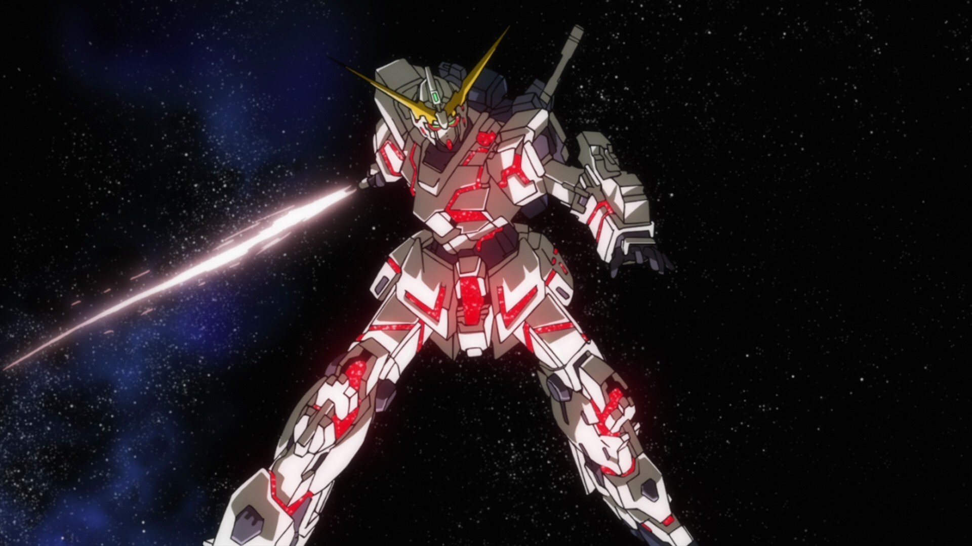 Unicorn Gundam Wallpapers