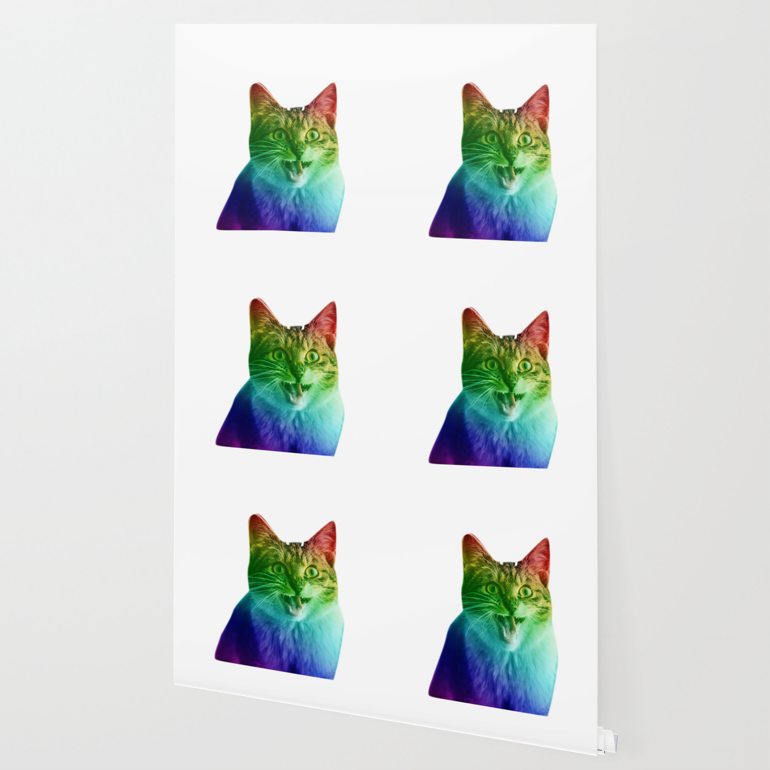 Unicorn Kitty Wallpapers