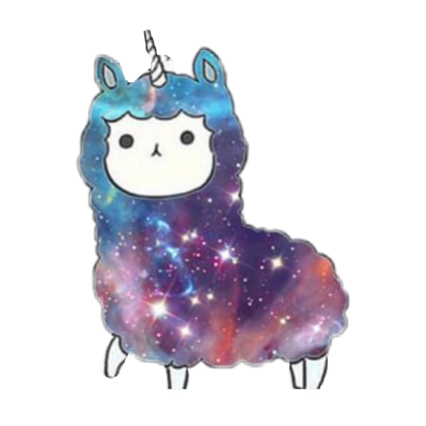 Unicorn Llama Wallpapers