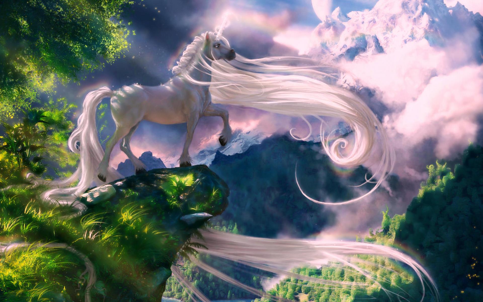 Unicorn Pc Wallpapers