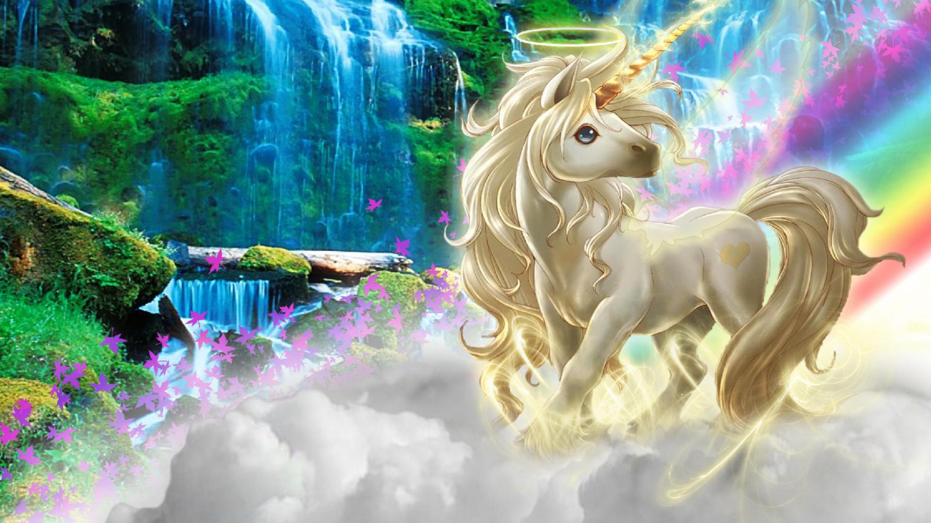 Unicorn Pc Wallpapers