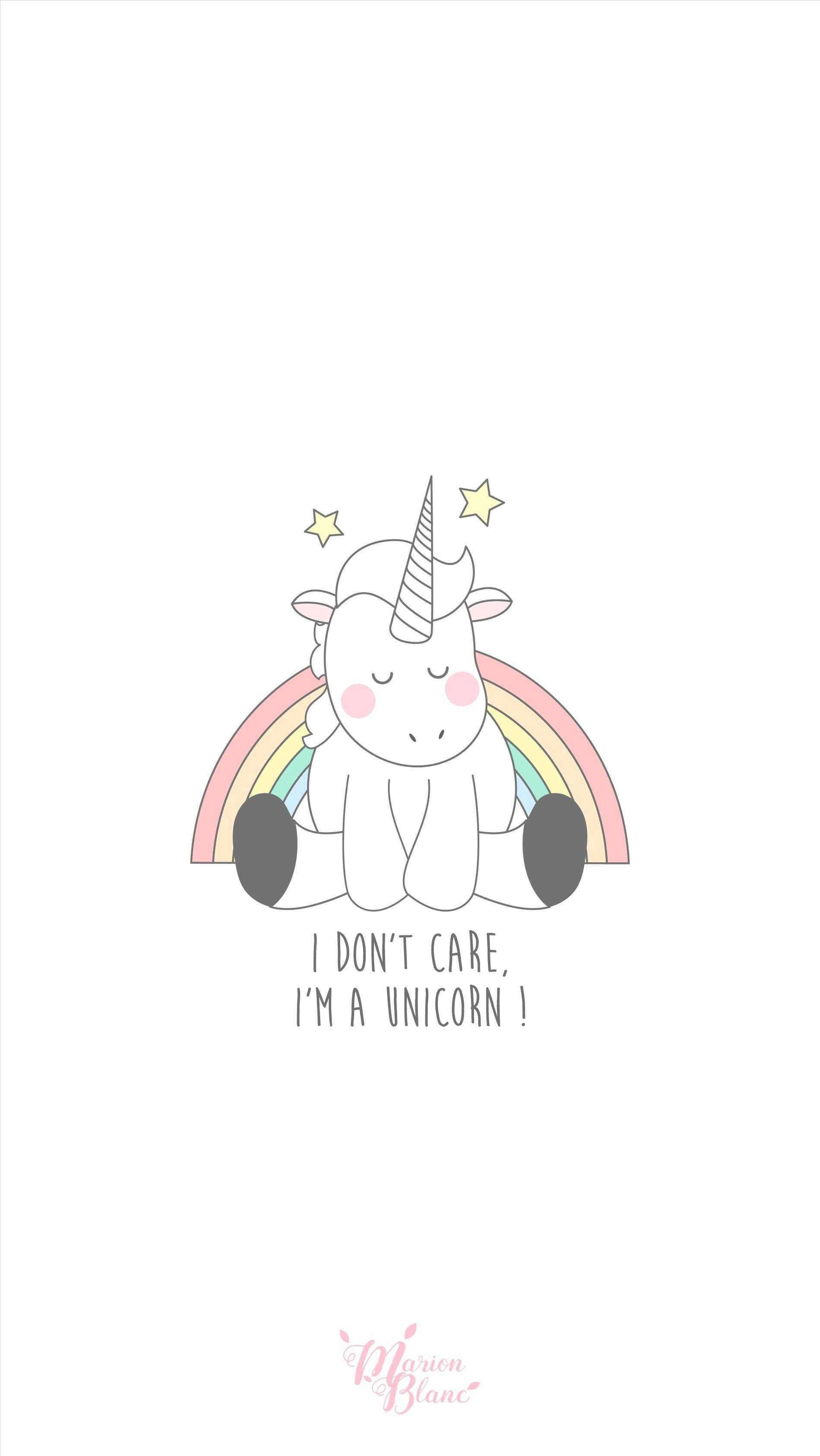 Unicorn Pc Wallpapers