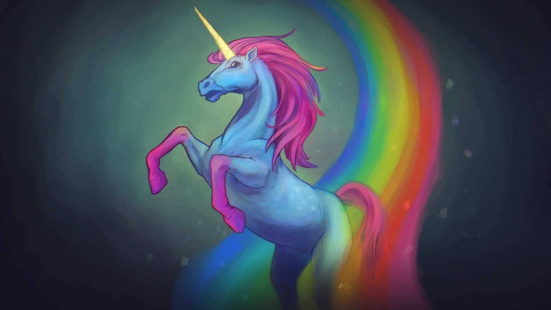 Unicorn Pc Wallpapers