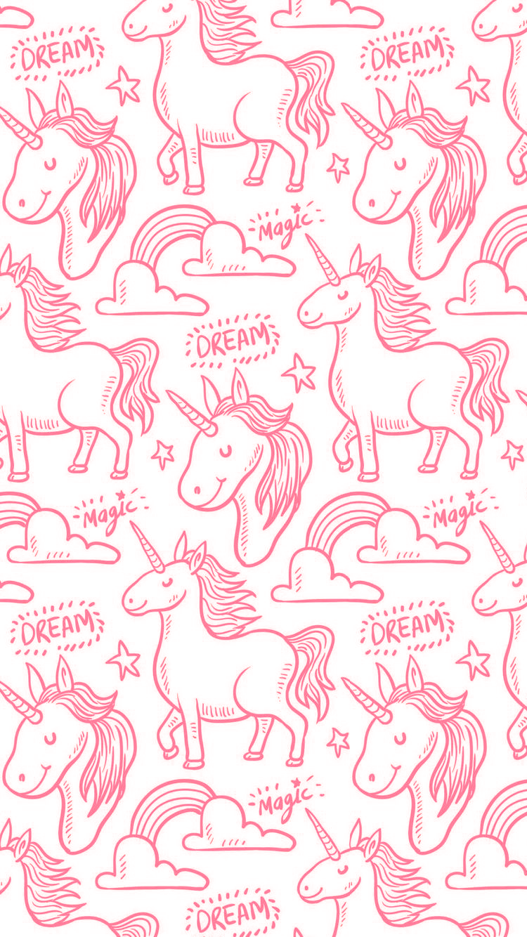 Unicorn Phone Wallpapers