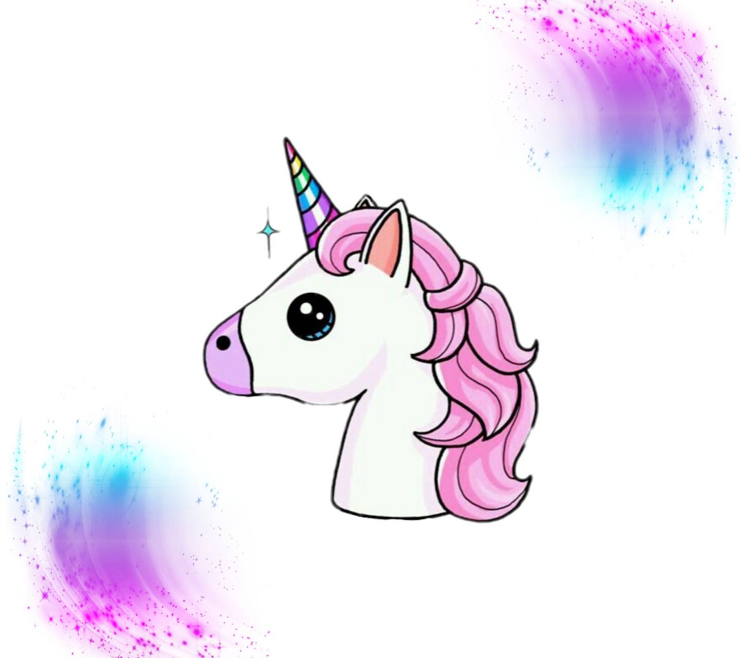 Unicorn Screensaver Wallpapers