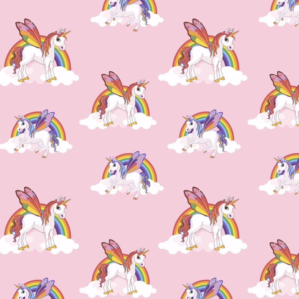 Unicorn Screensaver Wallpapers