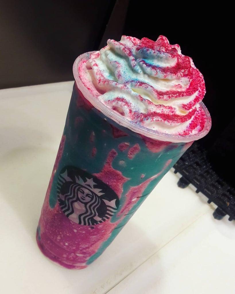 Unicorn Starbucks Wallpapers