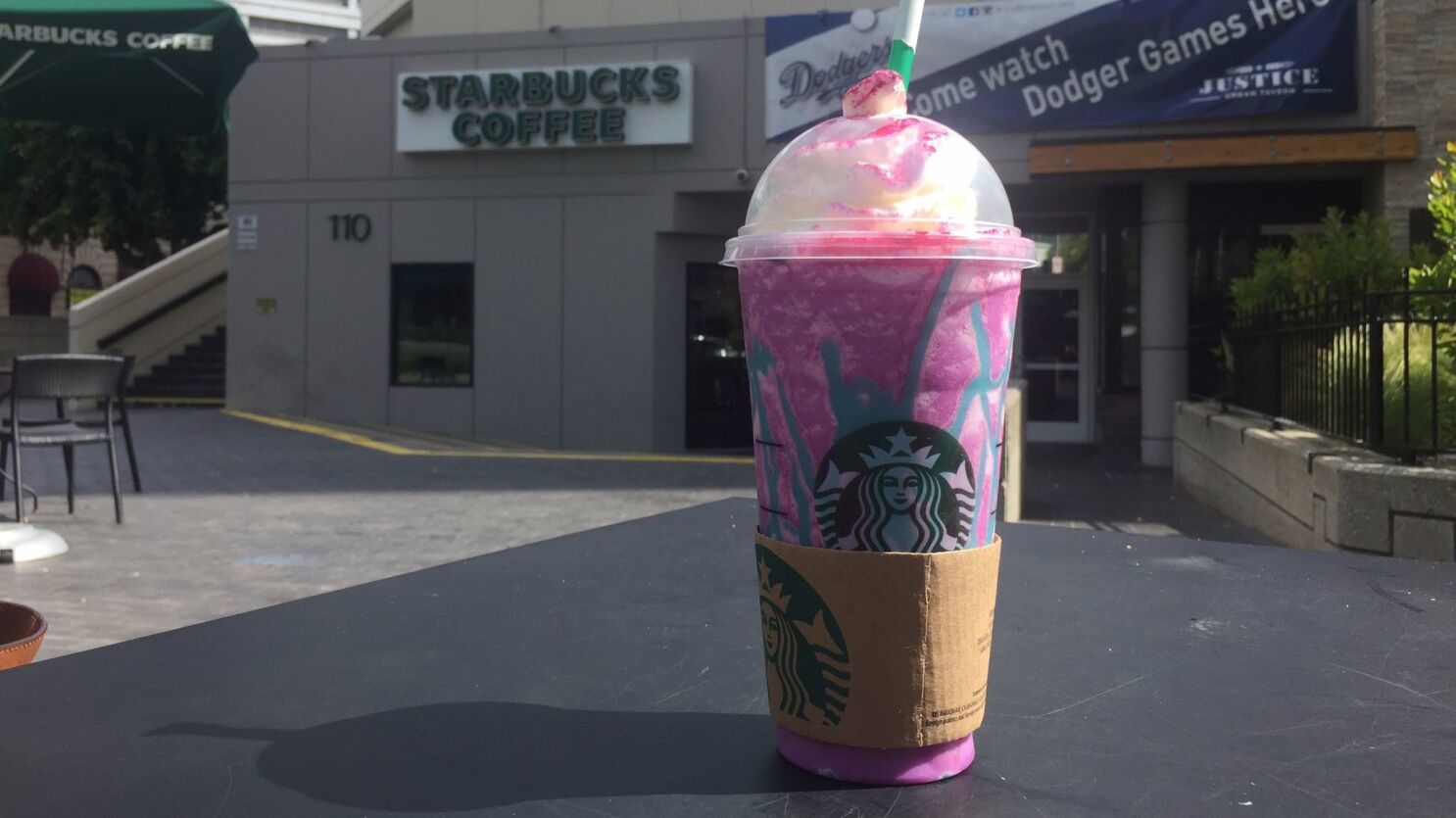 Unicorn Starbucks Wallpapers