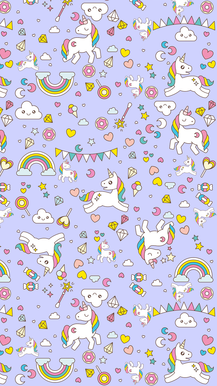 Unicorn Tumblr Wallpapers