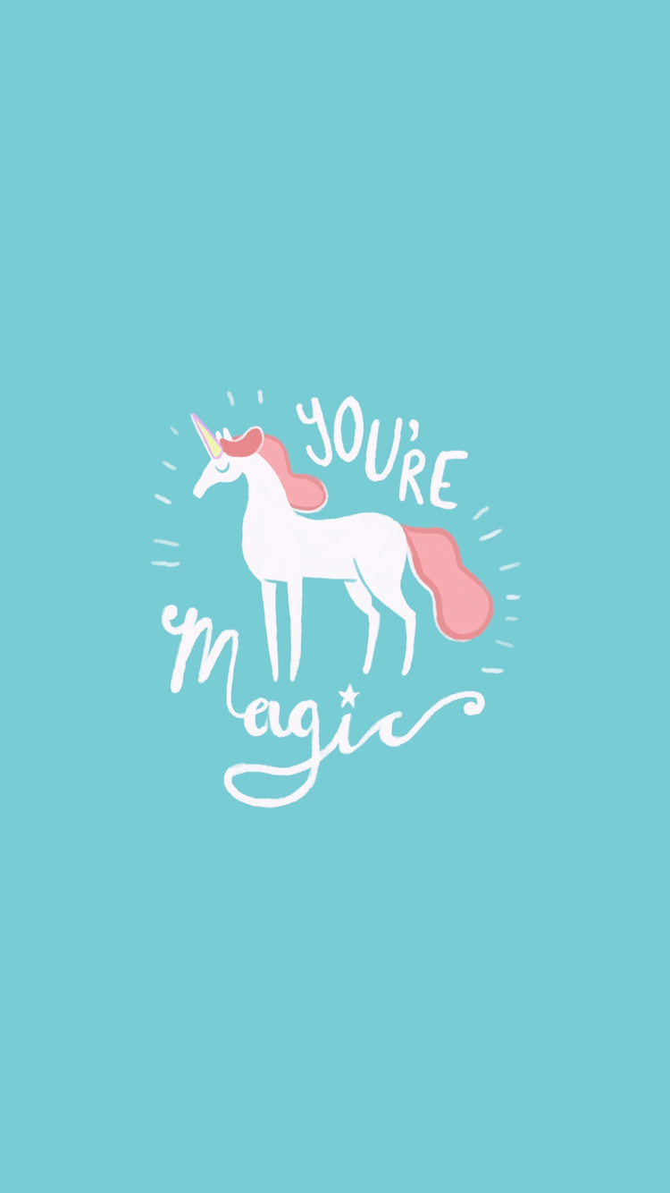 Unicorn Tumblr Wallpapers