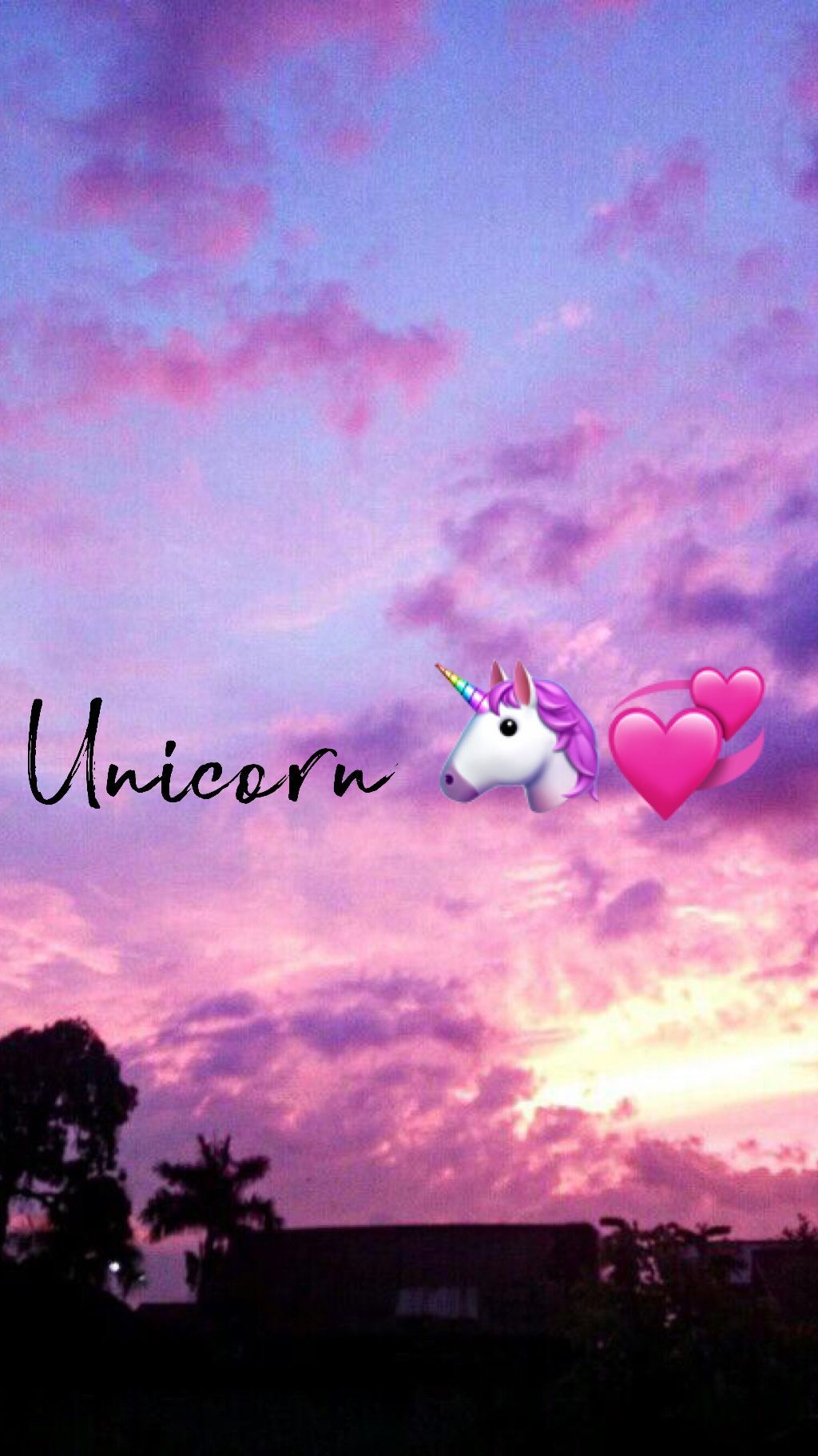 Unicorn Tumblr Wallpapers