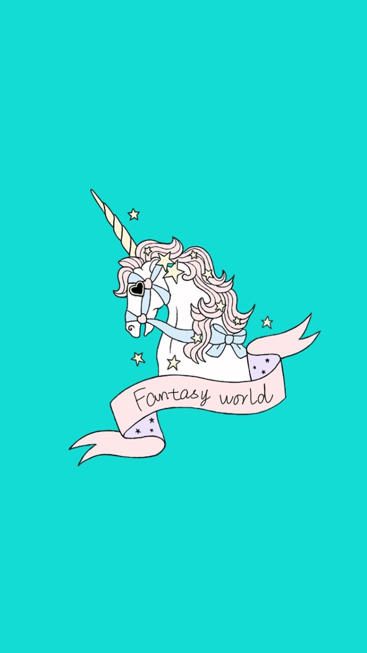 Unicorn Tumblr Wallpapers