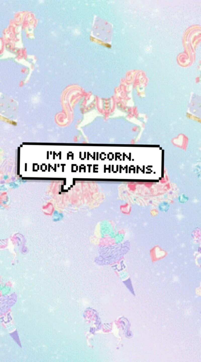 Unicorn Tumblr Wallpapers