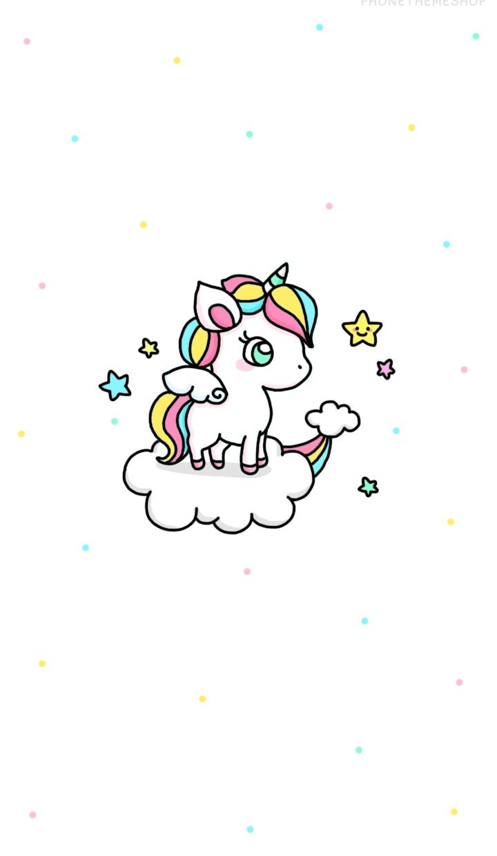 Unicorn Tumblr Wallpapers