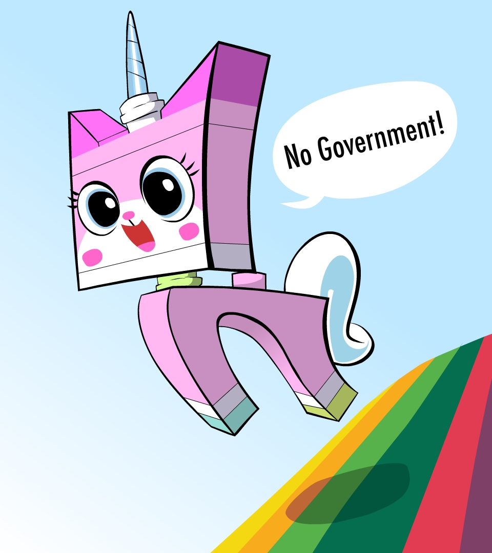 Unikitty Wallpapers