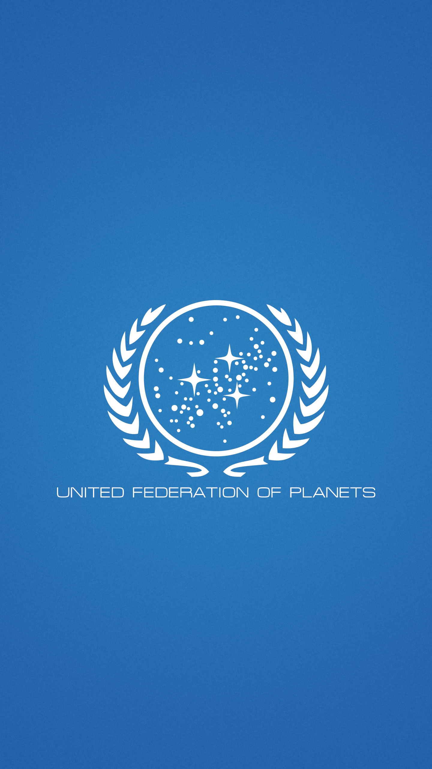 United Federation Of Planets Wallpapers