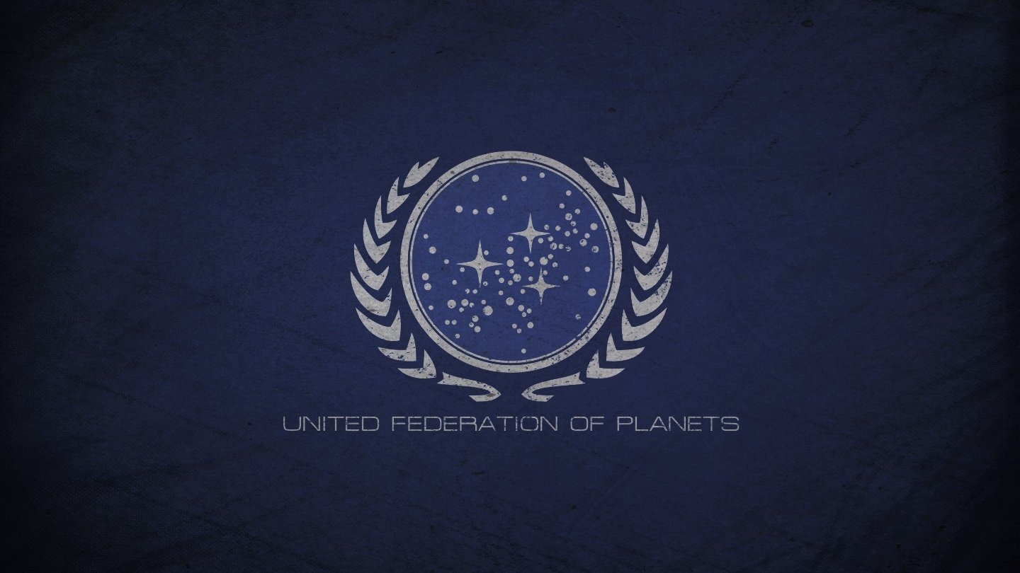 United Federation Of Planets Wallpapers