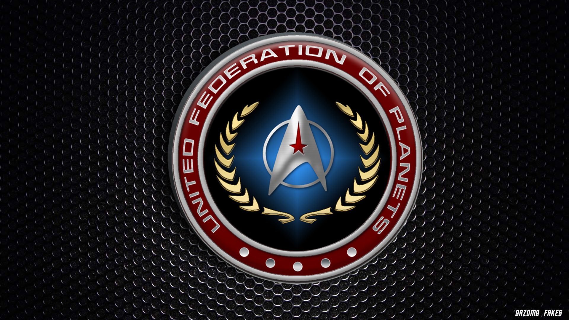 United Federation Of Planets Wallpapers