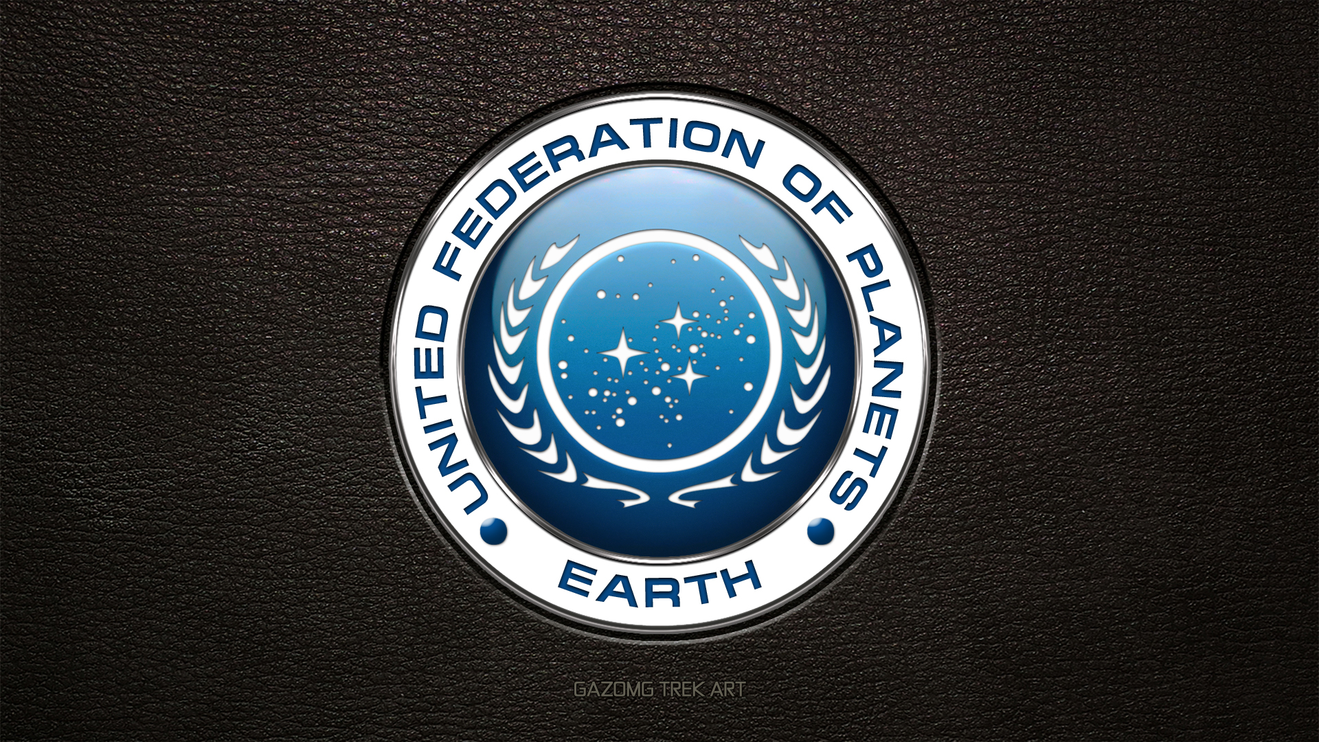 United Federation Of Planets Wallpapers