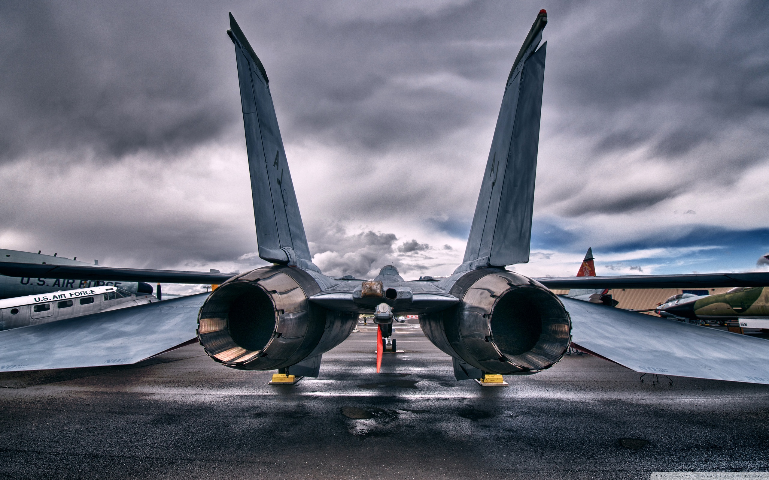 United States Air Force Wallpapers