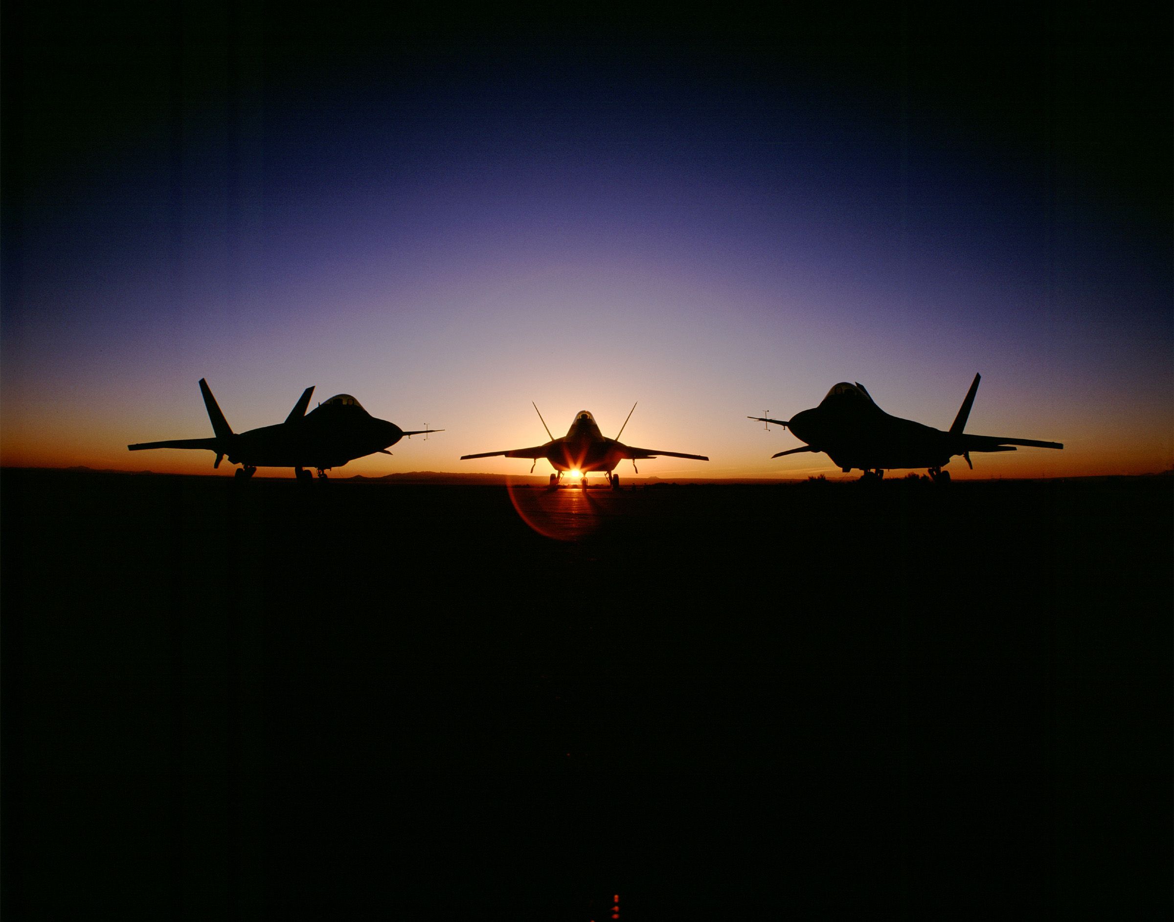 United States Air Force Wallpapers