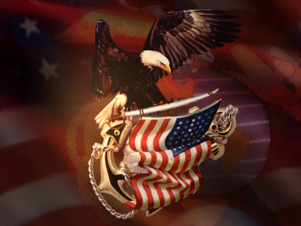 United States Military Wallpapers