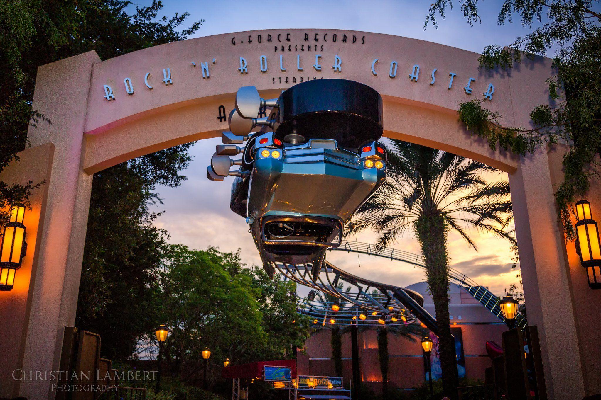 Universal Orlando Wallpapers