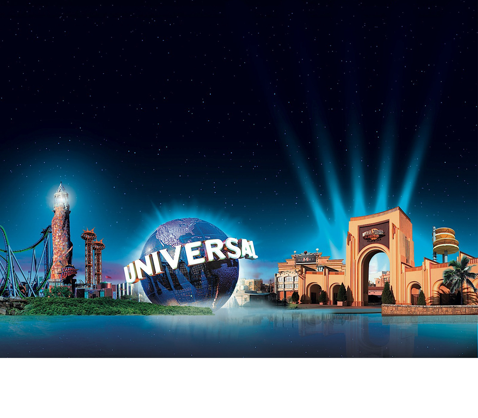 Universal Studios Wallpapers