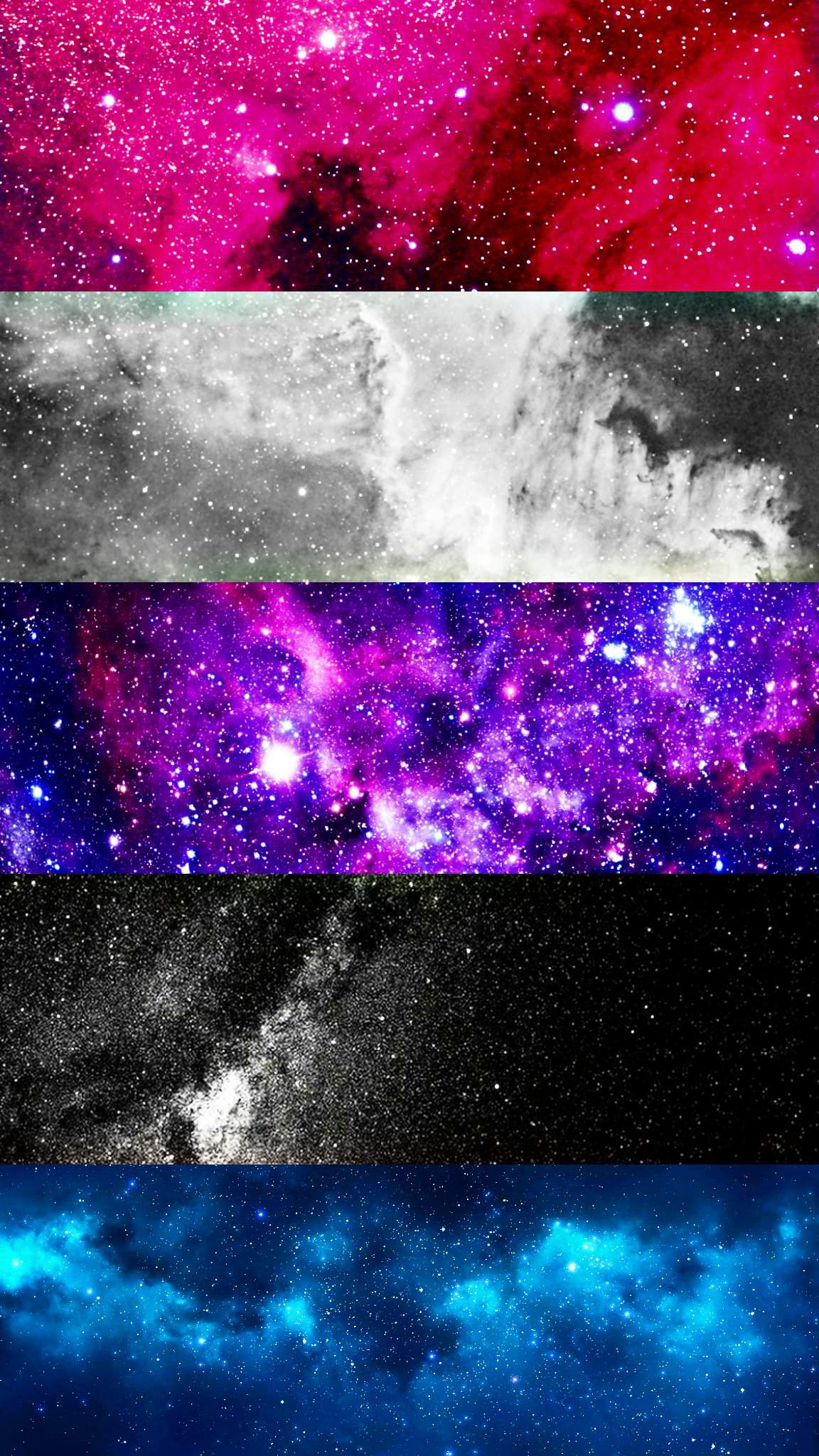 Universe Flag Wallpapers