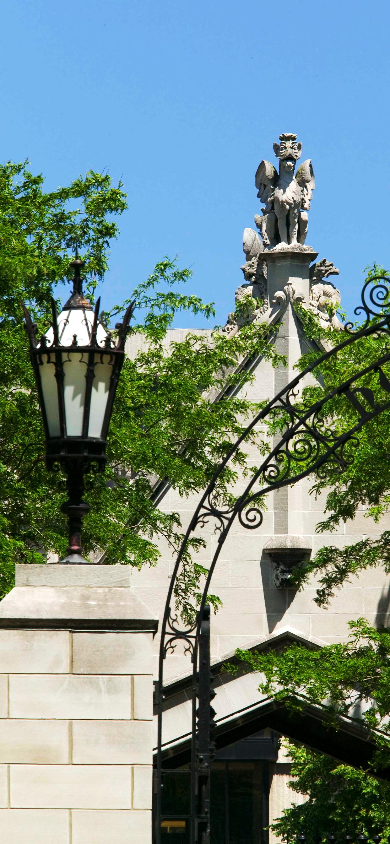 University Of Chicago Wallpapers