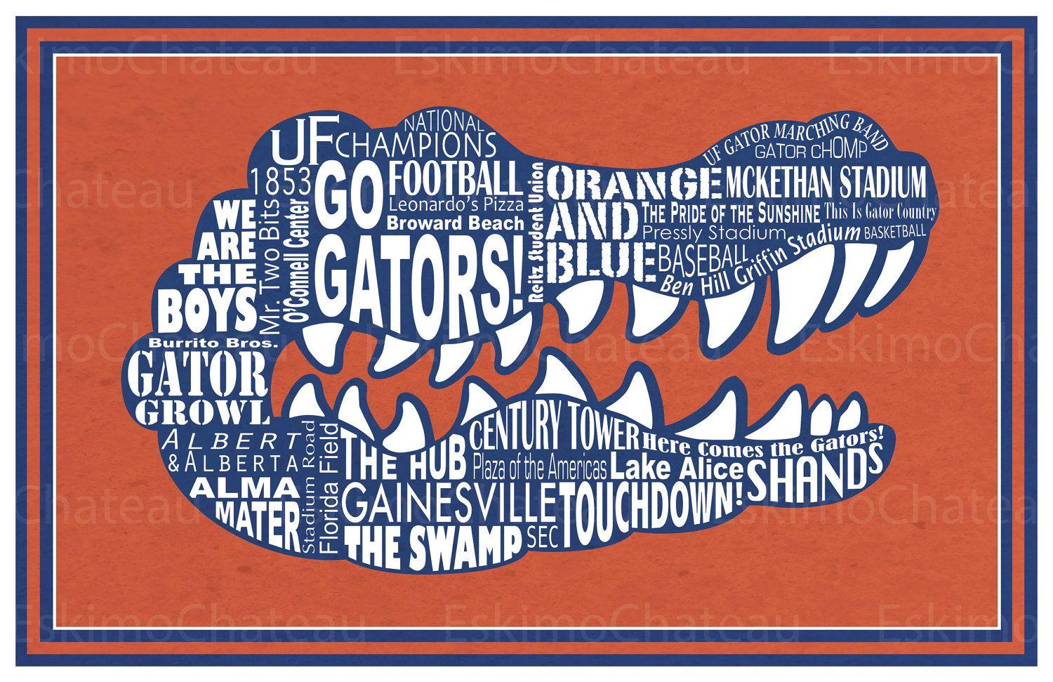 University Of Florida Wallpapers