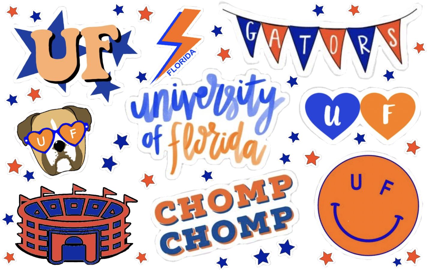 University Of Florida Wallpapers