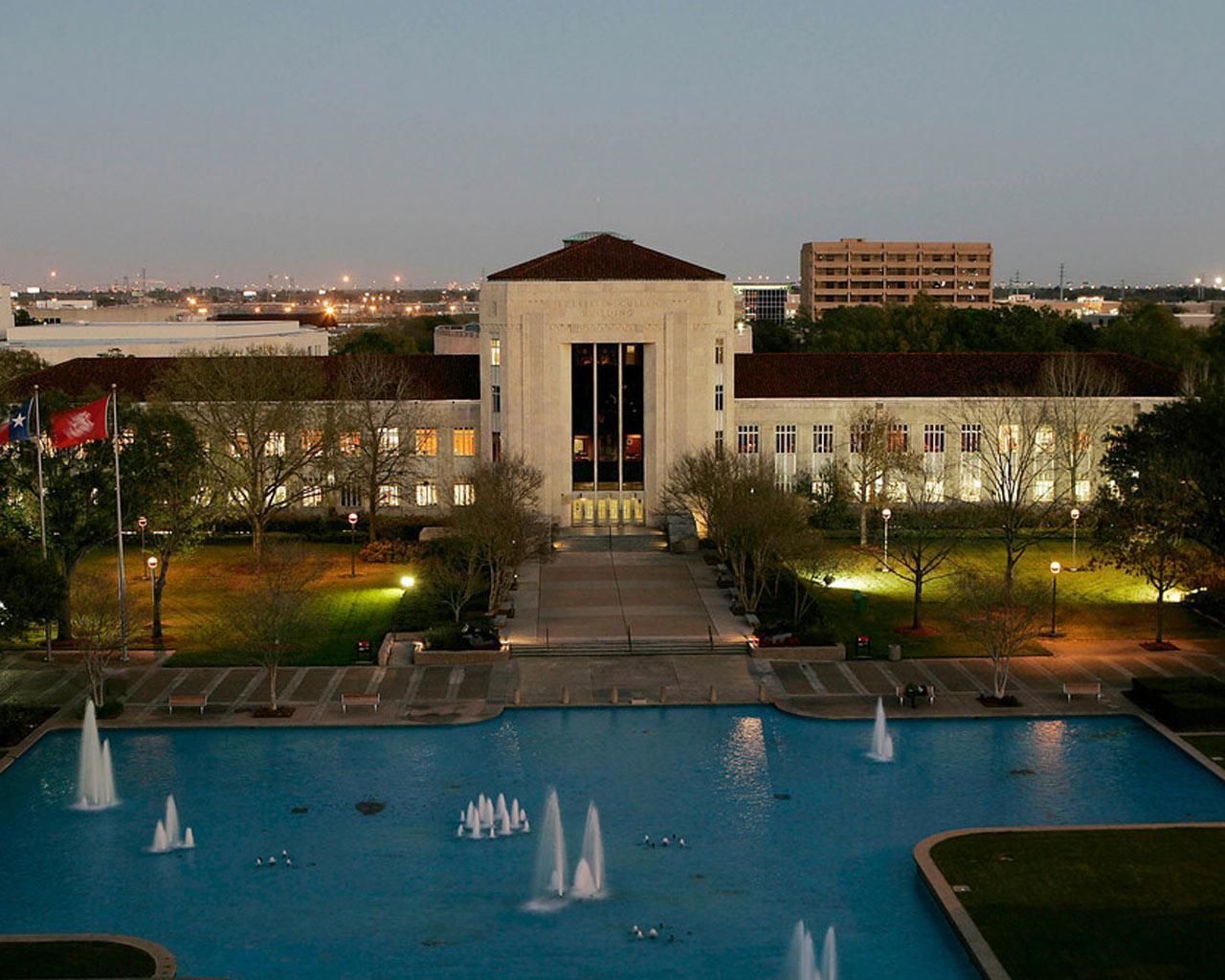 University Of Houston Wallpapers