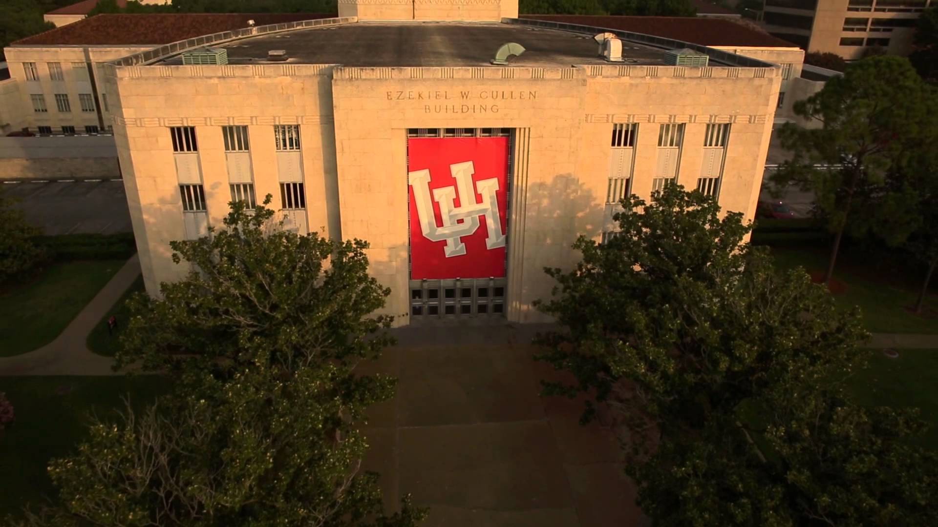 University Of Houston Wallpapers