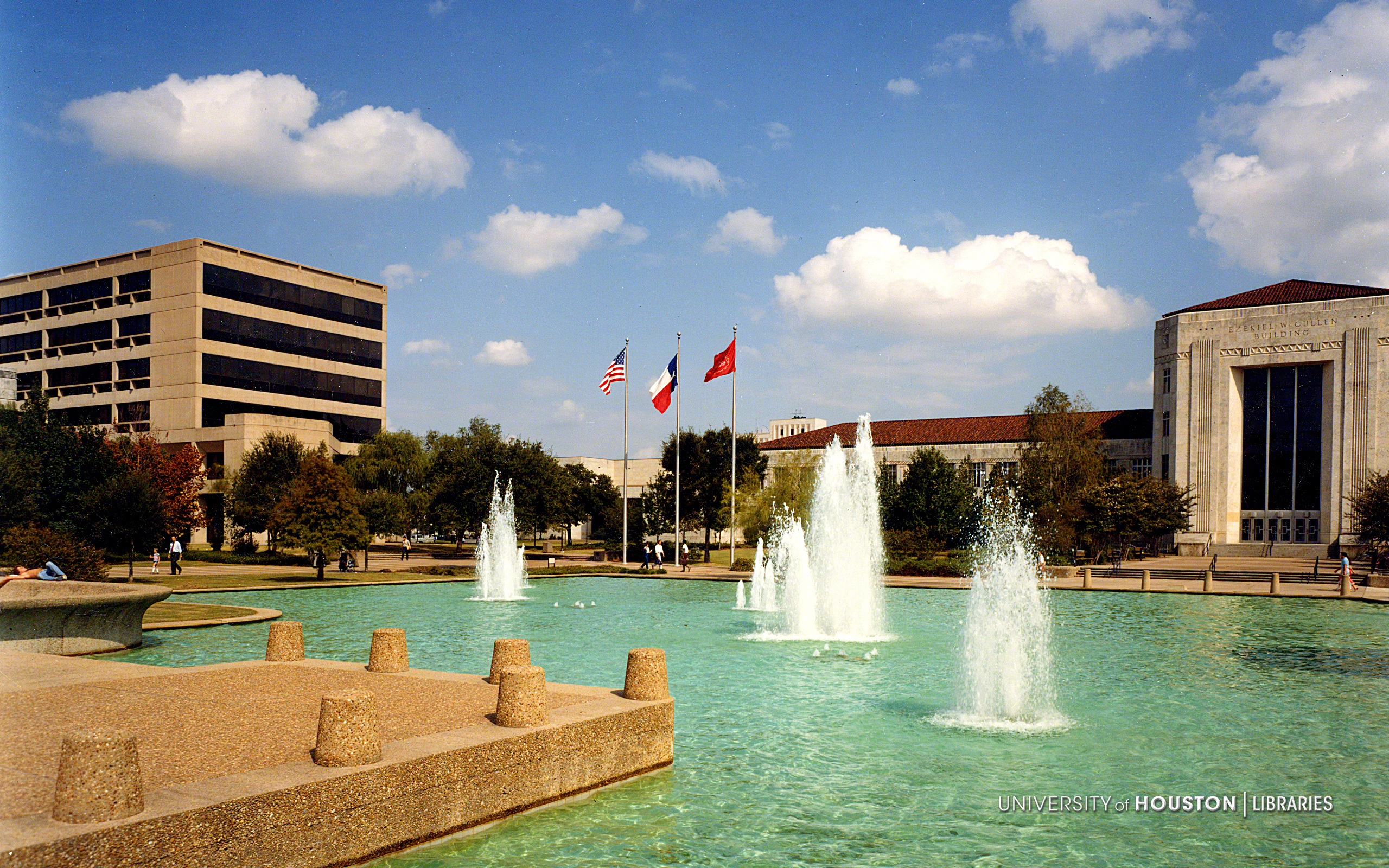 University Of Houston Wallpapers