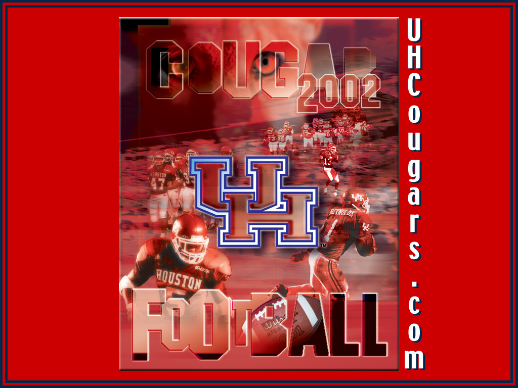 University Of Houston Wallpapers