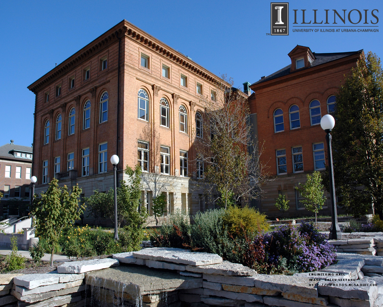 University Of Illinois Wallpapers