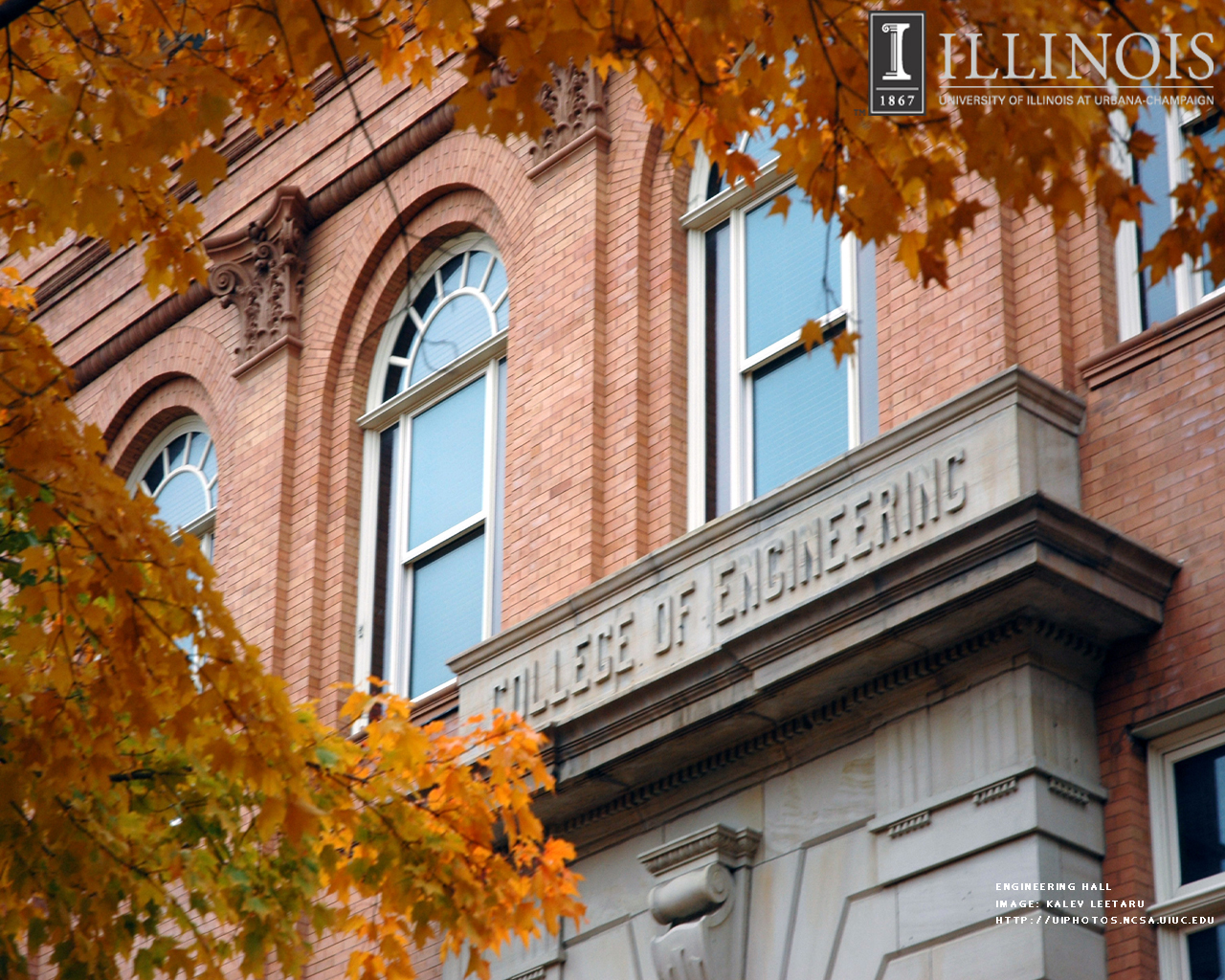 University Of Illinois Wallpapers