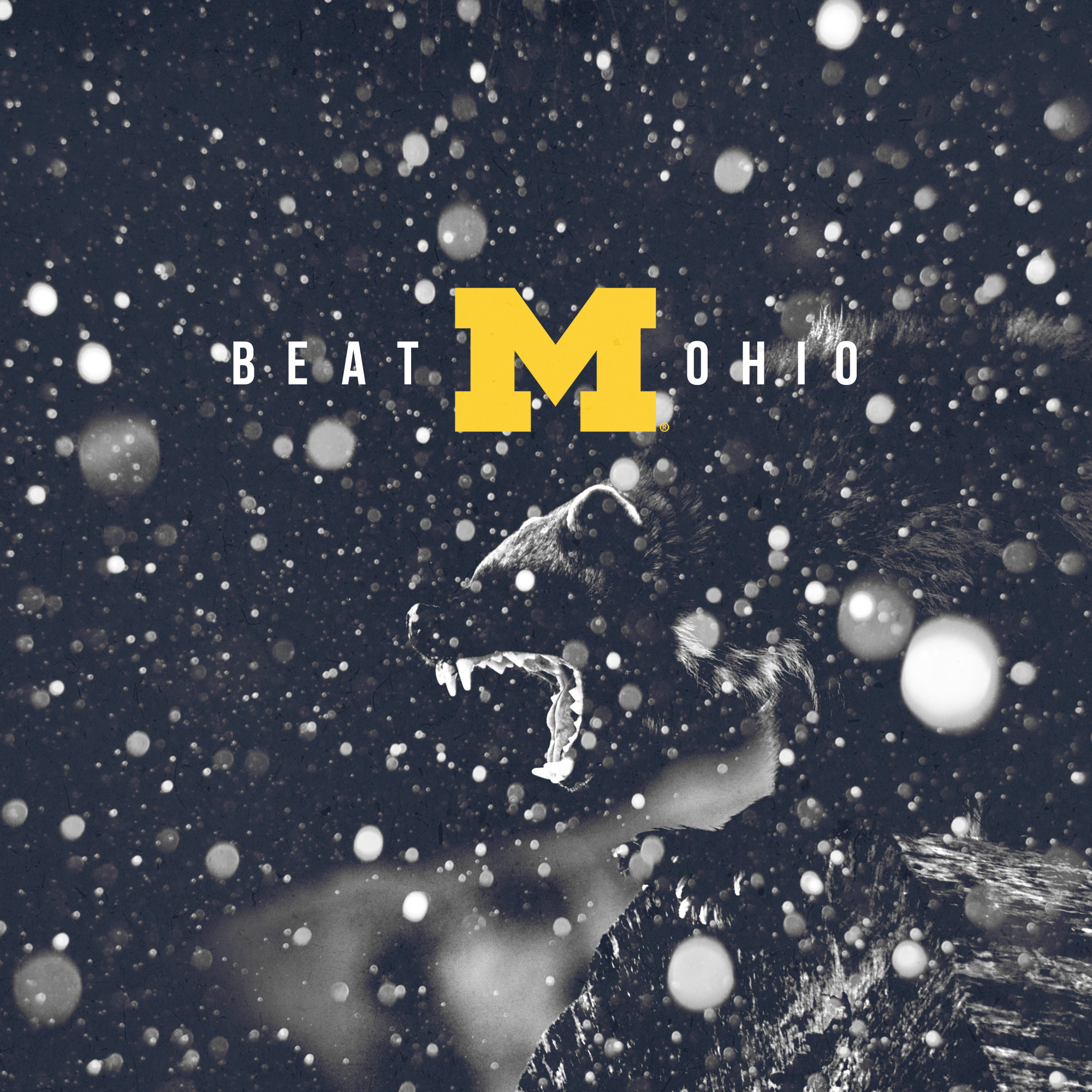 University Of Michigan Wallpapers