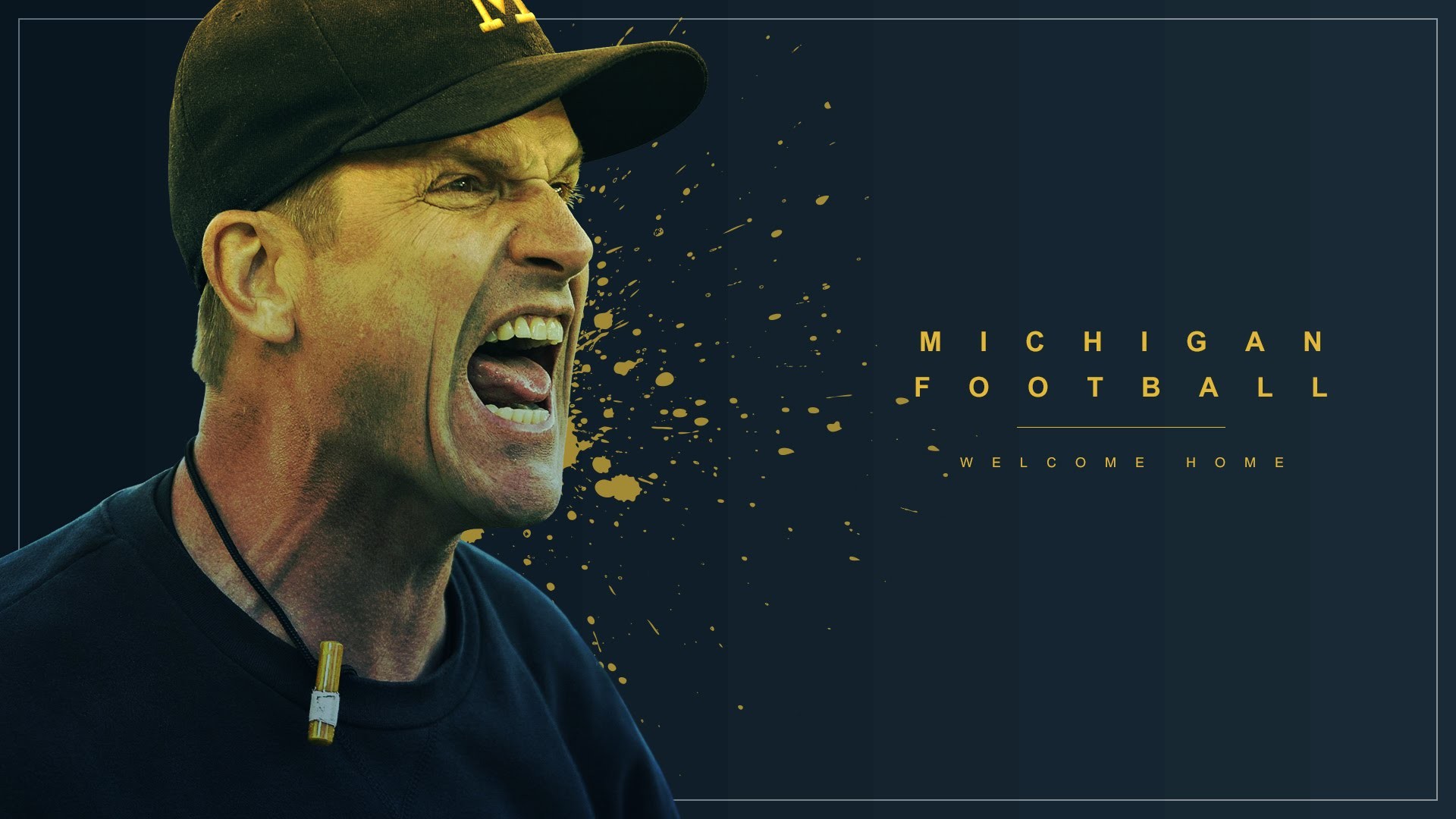 University Of Michigan Wallpapers