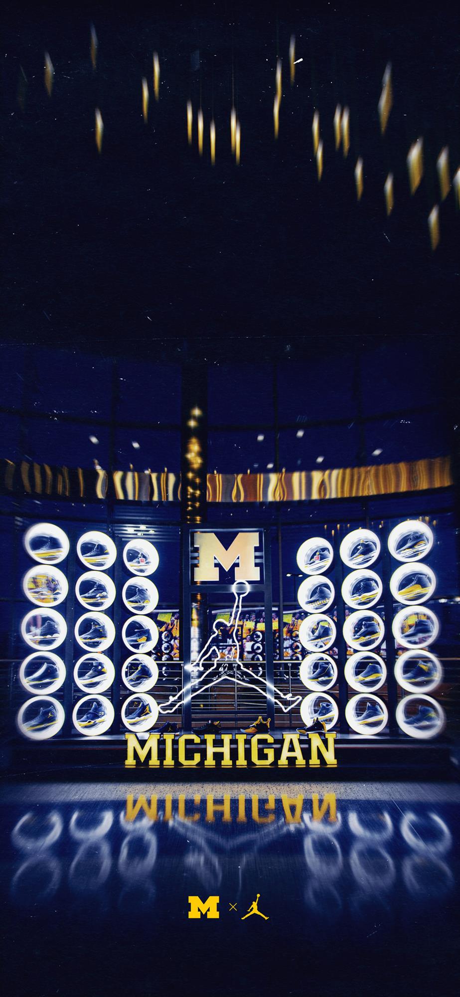 University Of Michigan Wallpapers