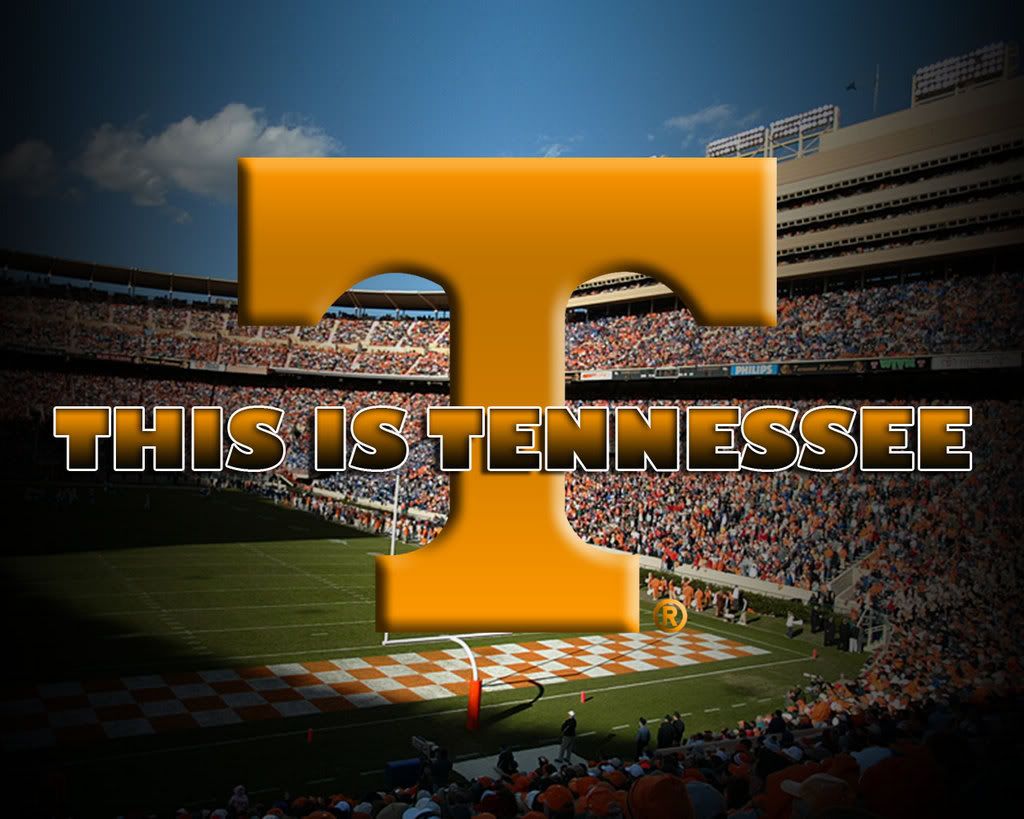 University Of Tn Wallpapers